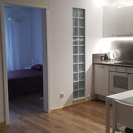 Apartament Za Swierkami Apartment โควอบเซก ภายนอก รูปภาพ