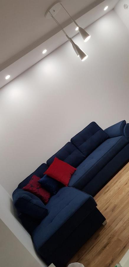 Apartament Za Swierkami Apartment โควอบเซก ภายนอก รูปภาพ
